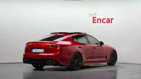 ����� �� �������� �� Kia Stinger 2.5* MASTERS* ACRO EDITION* 360* ���������* 