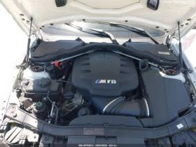 BMW M3 E93 V8 414HP | Mobile.bg � ����� ������ 10
