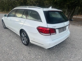 Mercedes-Benz E 250 4 matic-надува и губи антифриз - 4300 € - 26775755 4
