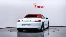 Porsche Boxster 3.4 S , 981* Крайна Цена*  | Auto.bg — изображение 4