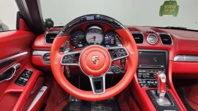 Porsche Boxster 3.4 S , 981* Крайна Цена*  | Auto.bg — изображение 8