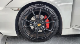 Porsche Boxster 3.4 S , 981* Крайна Цена*  | Auto.bg — изображение 5