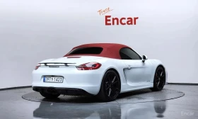 Porsche Boxster 3.4 S , 981* Крайна Цена*  | Auto.bg — изображение 2