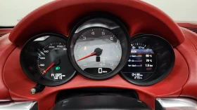 Porsche Boxster 3.4 S , 981* Крайна Цена*  | Auto.bg — изображение 9