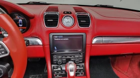 Porsche Boxster 3.4 S , 981* Крайна Цена*  | Auto.bg — изображение 10
