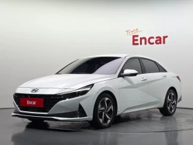 ������ Hyundai Elantra
