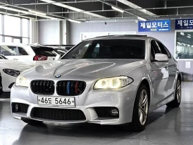 ������ BMW 520