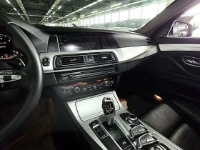 BMW 520 (F10) 520D | Mobile.bg � ����� ������ 7