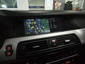 BMW 520 (F10) 520D | Mobile.bg � ����� ������ 8