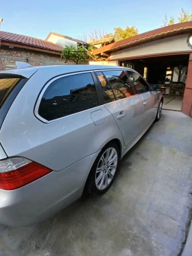 BMW 530 BMW e61 530xd individual | Mobile.bg � ����� ������ 5