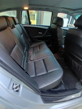 BMW 530 BMW e61 530xd individual | Mobile.bg � ����� ������ 10