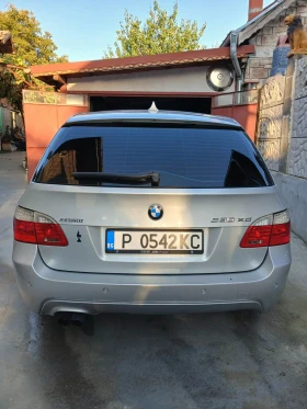 BMW 530 BMW e61 530xd individual | Mobile.bg � ����� ������ 4