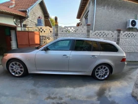 BMW 530 BMW e61 530xd individual | Mobile.bg � ����� ������ 6
