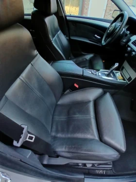 BMW 530 BMW e61 530xd individual | Mobile.bg � ����� ������ 8
