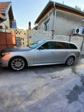 BMW 530 BMW e61 530xd individual | Mobile.bg � ����� ������ 3