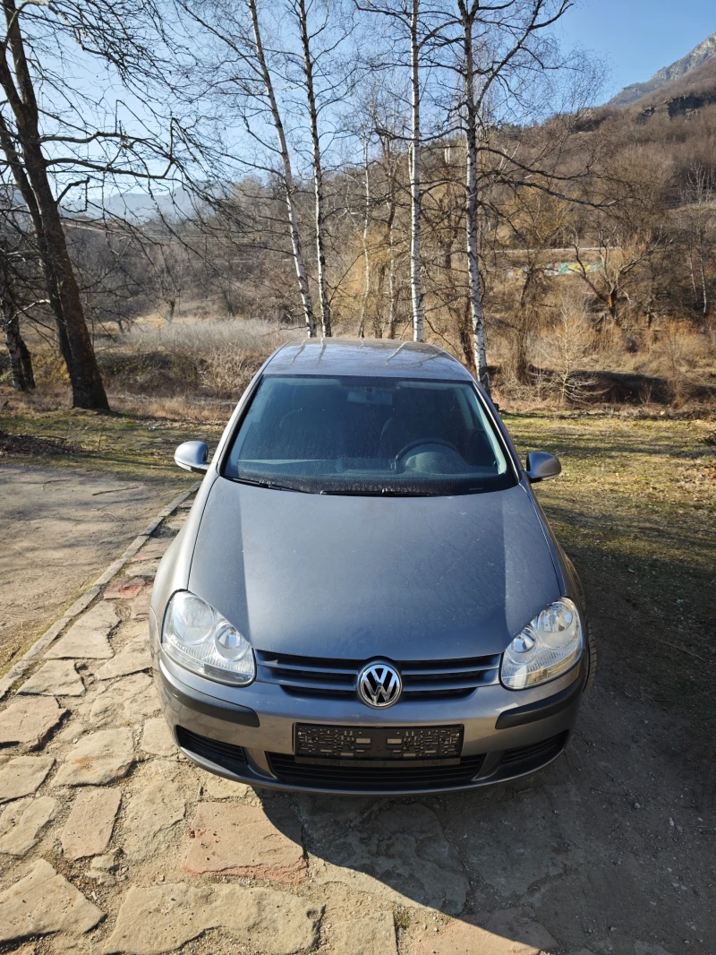 VW Golf 1.9TDI 90кс, снимка 13 - Автомобили и джипове - 47403422