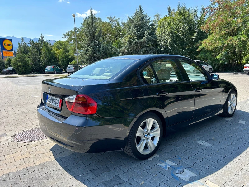 BMW 320 М47-1.8 122 кс, снимка 7 - Автомобили и джипове - 46726264