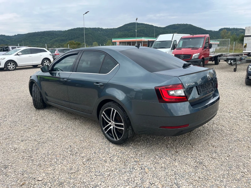 Skoda Octavia 1, 5 /150 TSI LPG, снимка 3 - Автомобили и джипове - 46862874