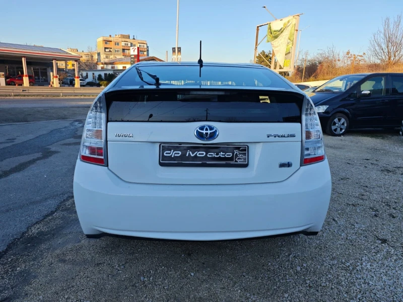 Toyota Prius ХИБРИД* * 3 МЕС. ГАРАНЦИЯ* * , снимка 3 - Автомобили и джипове - 48636947