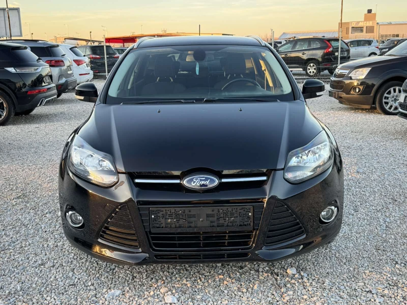 Ford Focus 1.6GAZ, снимка 2 - Автомобили и джипове - 48639549