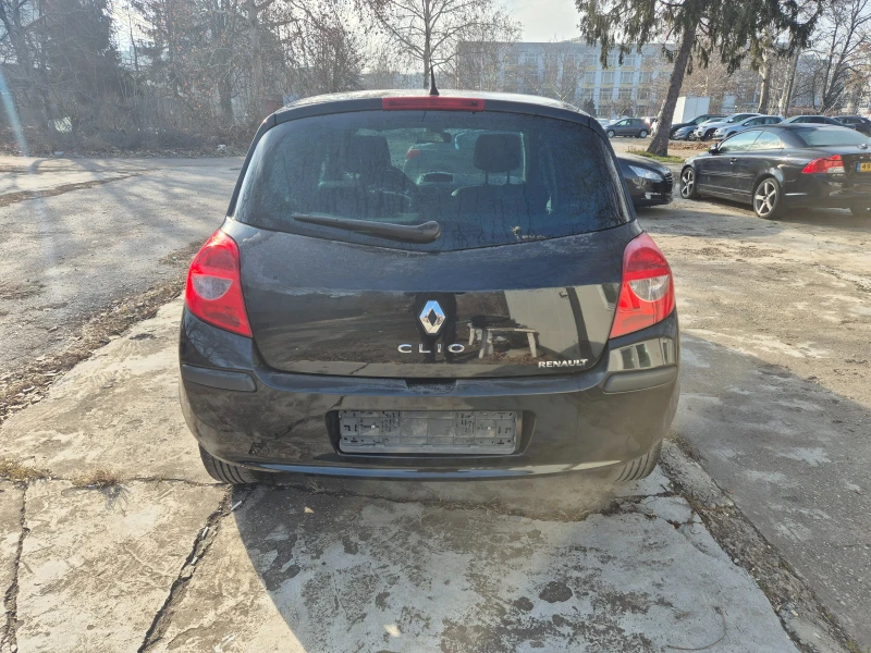 Renault Clio 1.5 cdi, снимка 5 - Автомобили и джипове - 49110780