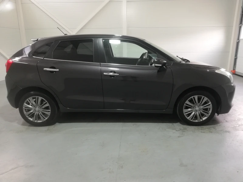 Suzuki Baleno 1.0 I 114.000 KM !!!, снимка 4 - Автомобили и джипове - 49315997