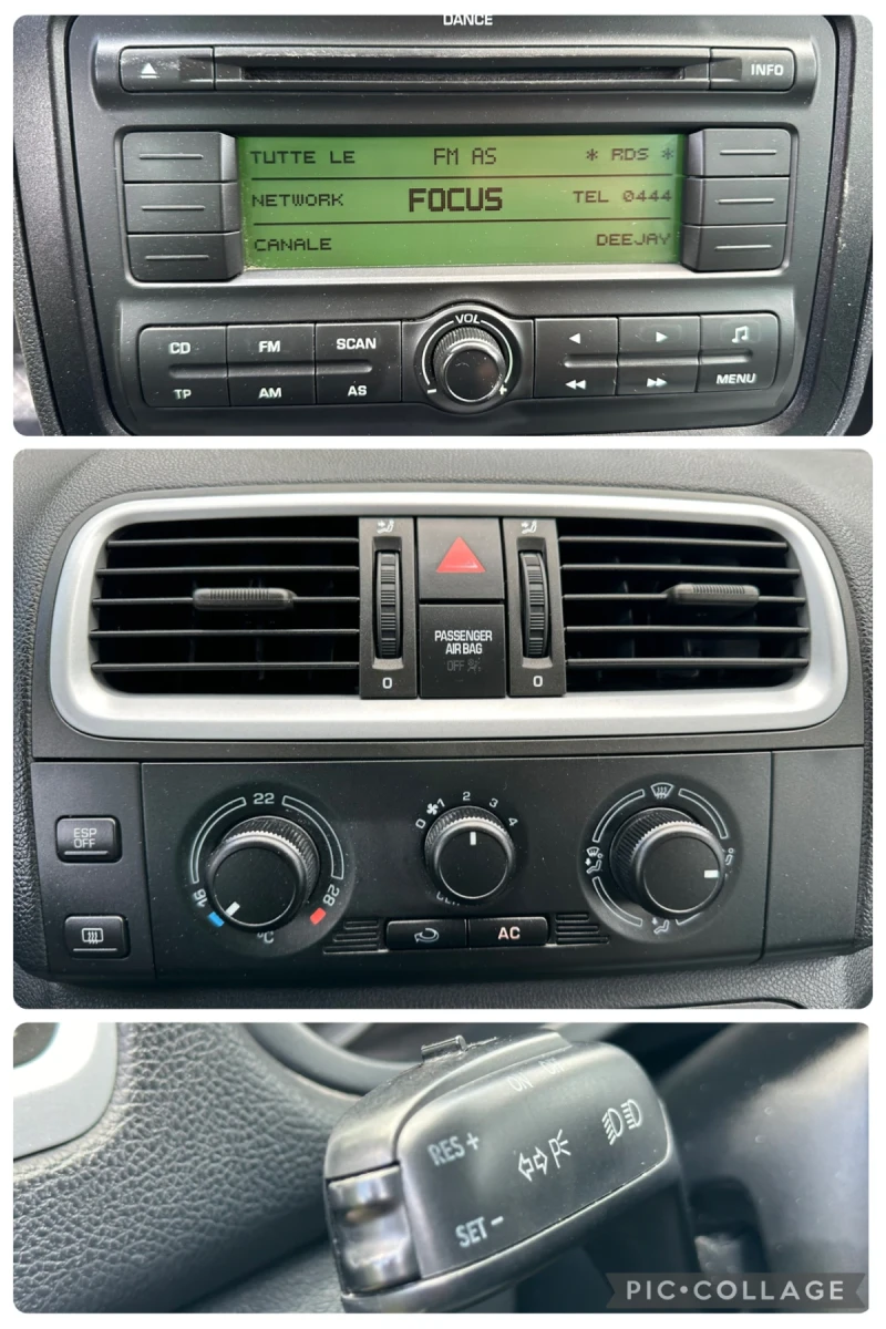 Skoda Roomster 1.2 БЕНЗИН-ГАЗ, снимка 13 - Автомобили и джипове - 50129633