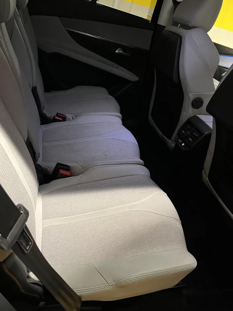 Peugeot 5008  Peugeot 5008 NEW ALLURE 1.6 , снимка 6 - Автомобили и джипове - 52657166