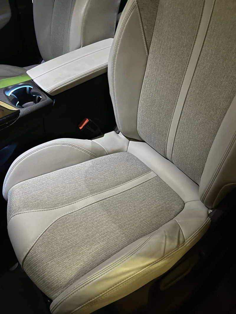 Peugeot 5008  Peugeot 5008 NEW ALLURE 1.6 , снимка 4 - Автомобили и джипове - 52657166