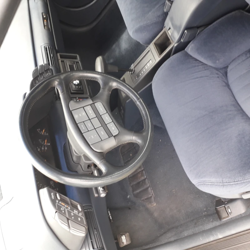 Pontiac Grand prix 3.1, снимка 13 - Автомобили и джипове - 52260742