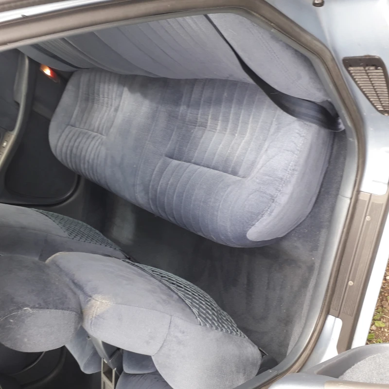 Pontiac Grand prix 3.1, снимка 9 - Автомобили и джипове - 52260742