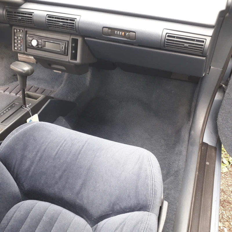 Pontiac Grand prix 3.1, снимка 11 - Автомобили и джипове - 52260742