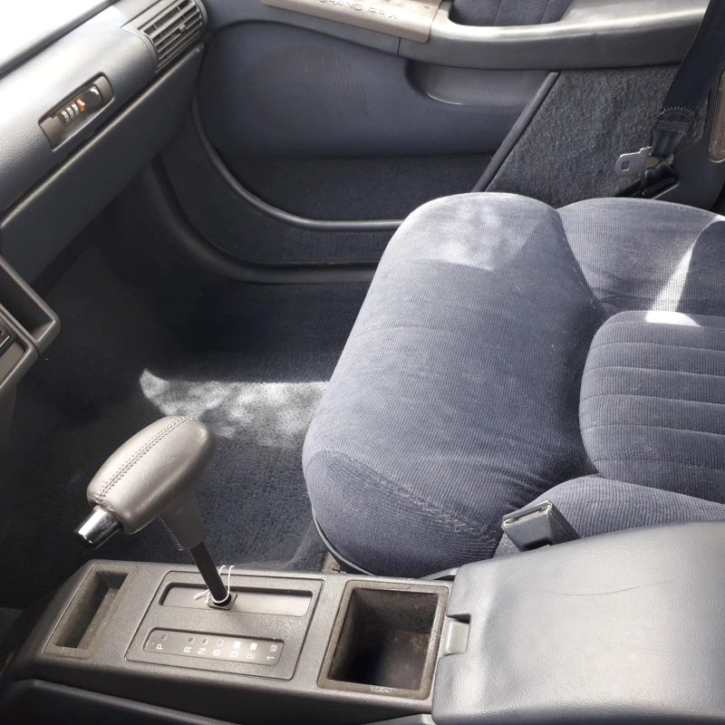 Pontiac Grand prix 3.1, снимка 7 - Автомобили и джипове - 52260742