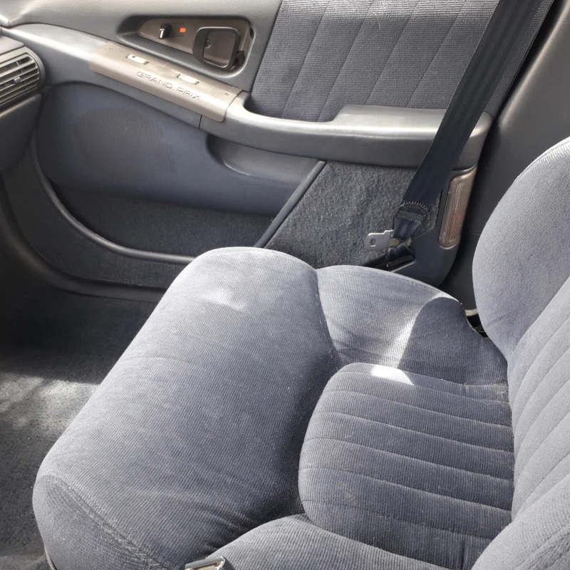 Pontiac Grand prix 3.1, снимка 6 - Автомобили и джипове - 52260742