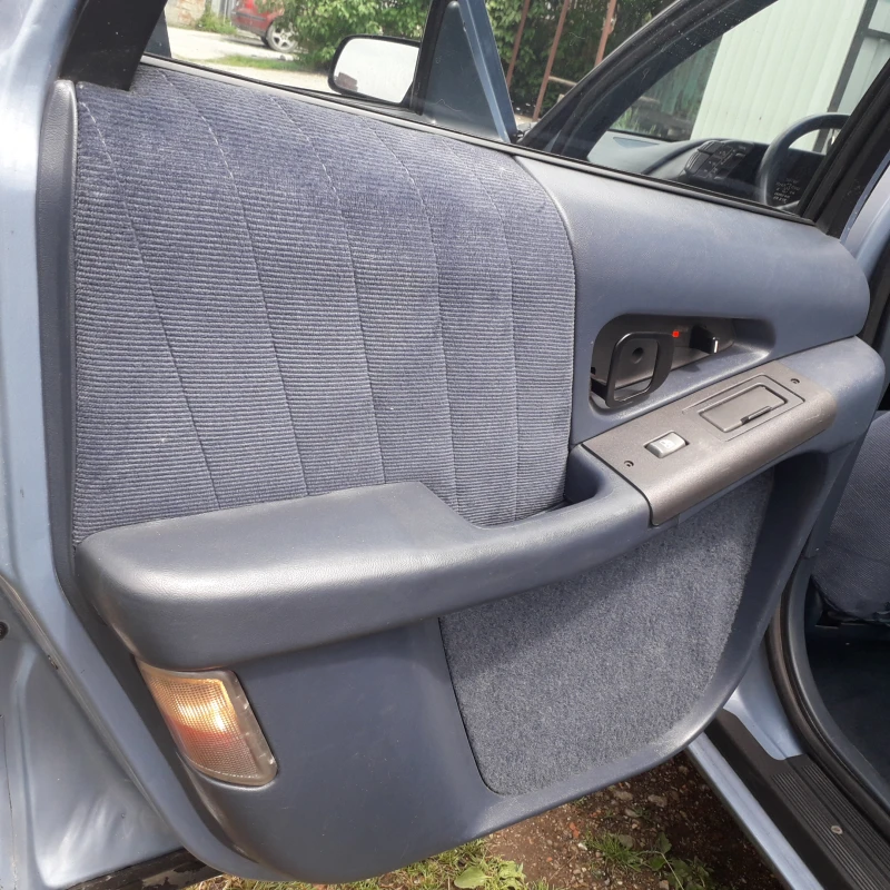 Pontiac Grand prix 3.1, снимка 8 - Автомобили и джипове - 52260742