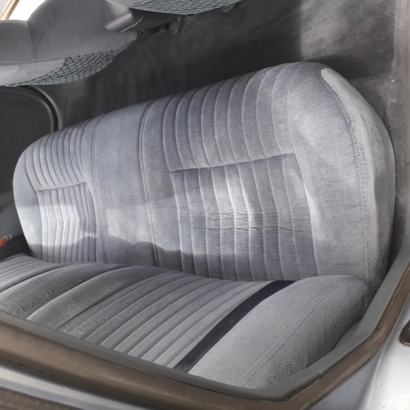 Pontiac Grand prix 3.1, снимка 12 - Автомобили и джипове - 52260742