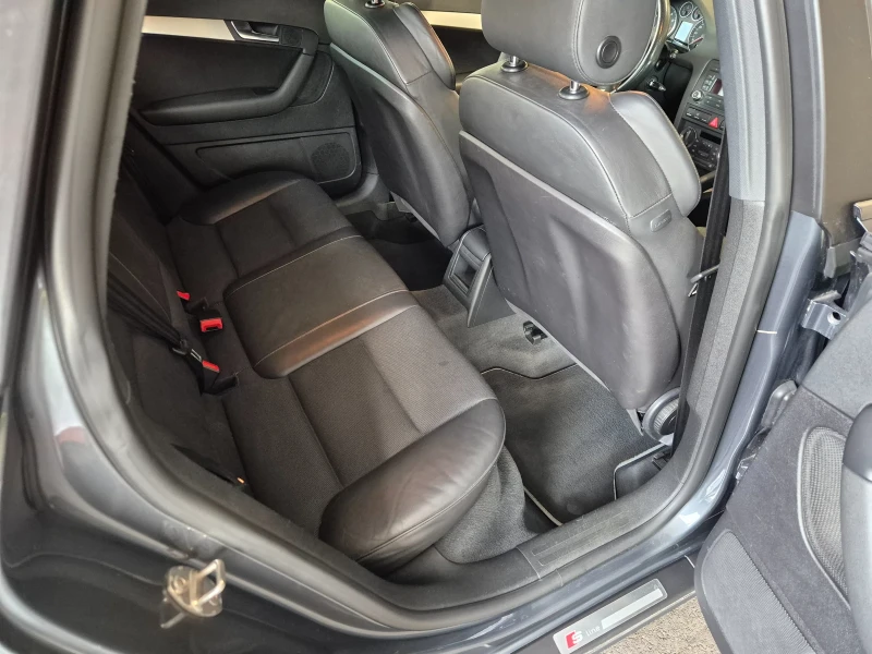 Audi A3 1.8TFSI S-line GPL, снимка 9 - Автомобили и джипове - 51360198