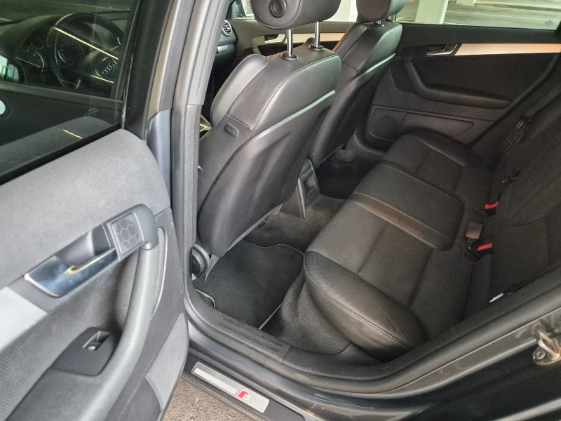 Audi A3 1.8TFSI S-line GPL, снимка 8 - Автомобили и джипове - 51360198