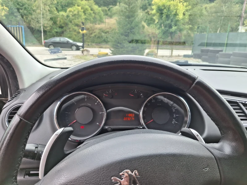 Peugeot 3008, снимка 10 - Автомобили и джипове - 51485416