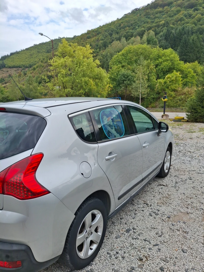 Peugeot 3008, снимка 4 - Автомобили и джипове - 51485416