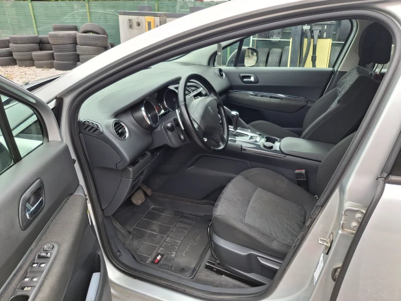 Peugeot 3008, снимка 8 - Автомобили и джипове - 51485416