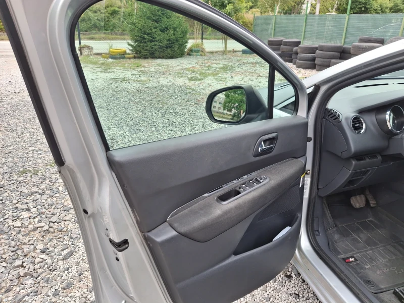 Peugeot 3008, снимка 14 - Автомобили и джипове - 51485416