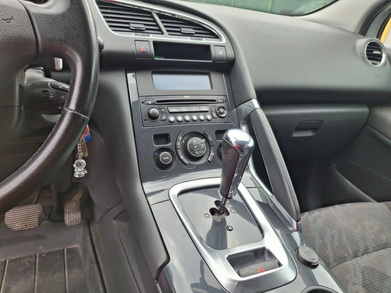 Peugeot 3008, снимка 9 - Автомобили и джипове - 51485416