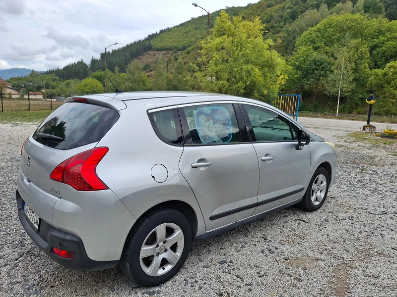 Peugeot 3008, снимка 5 - Автомобили и джипове - 51485416