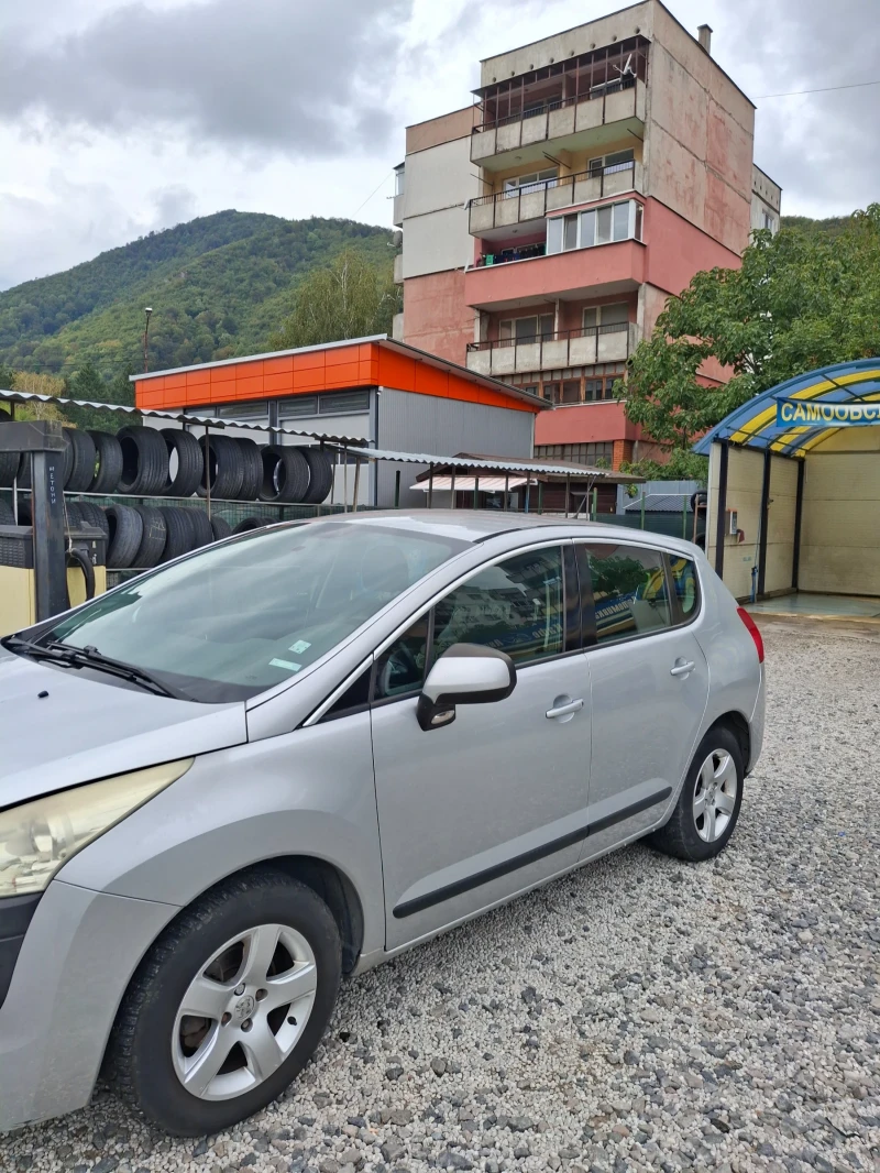 Peugeot 3008, снимка 2 - Автомобили и джипове - 51485416