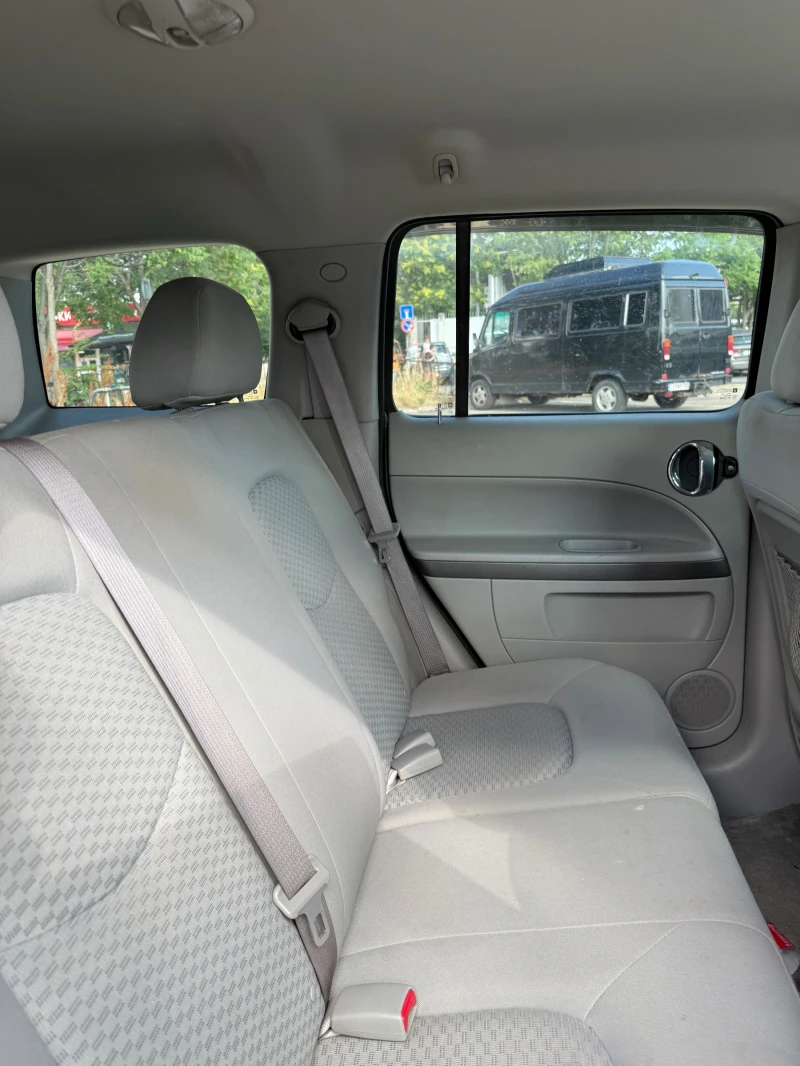 Chevrolet Hhr 2.2, снимка 6 - Автомобили и джипове - 51676467