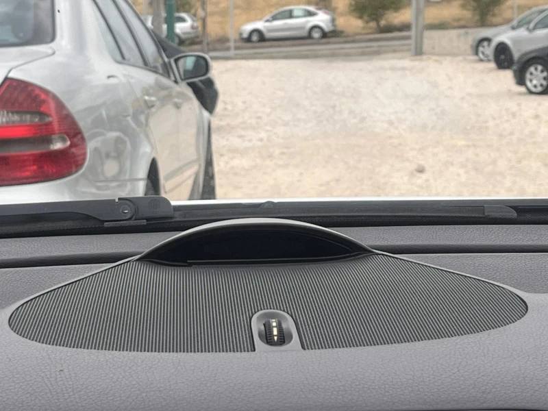 Mercedes-Benz C 220 Avtomat koga navi, снимка 14 - Автомобили и джипове - 52639181