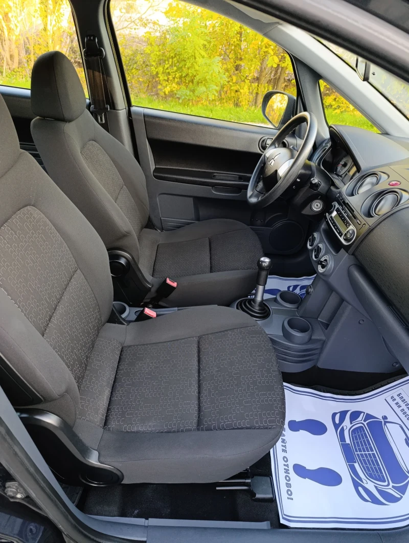Mitsubishi Colt, снимка 8 - Автомобили и джипове - 52435527