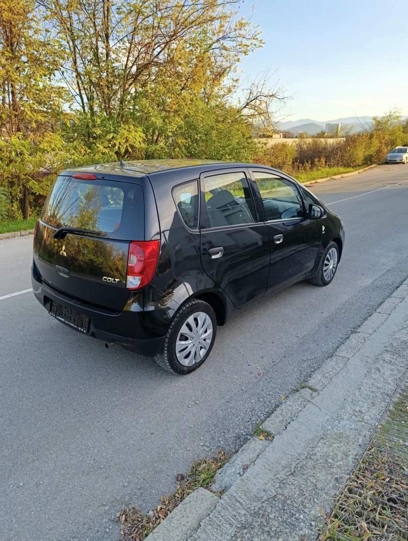 Mitsubishi Colt, снимка 3 - Автомобили и джипове - 52435527