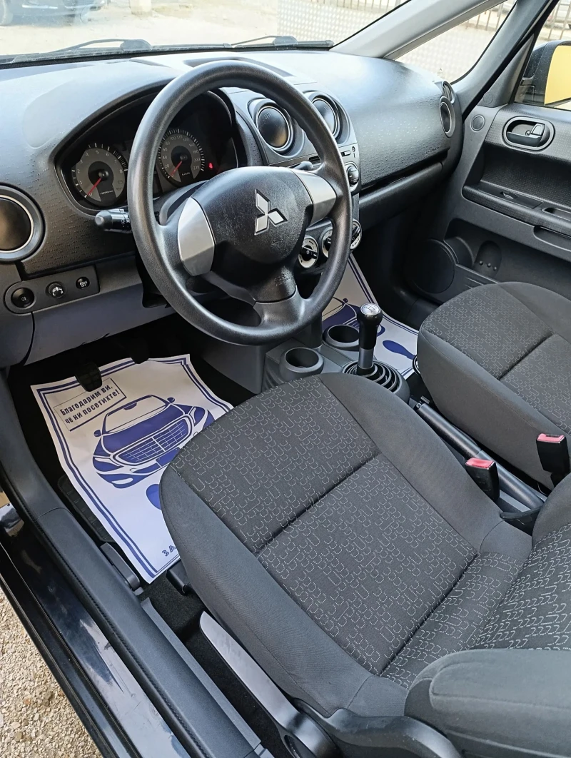Mitsubishi Colt, снимка 13 - Автомобили и джипове - 52435527